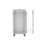 Serverschrank Lanberg FF01-6822-12SL 22U 1200 kg Grau IP20