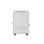 Serverschrank Lanberg FF01-6822-12SL 22U 1200 kg Grau IP20