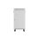 Serverschrank Lanberg FF01-6822-12SL 22U 1200 kg Grau IP20