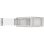 Bastidor de pared Lanberg WFFA-5604-10S 4U 60kg IP20 RAL7035 Gris cristal templado