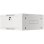 Bastidor de pared Lanberg WFFA-5604-10S 4U 60kg IP20 RAL7035 Gris cristal templado