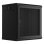 Bastidor Lanberg WF01-6412-23B 12U Noir 60kg Verrouillage Clavier