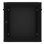 Bastidor Lanberg WF01-6412-23B 12U Noir 60kg Verrouillage Clavier