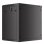 Bastidor Lanberg WF01-6412-23B 12U Noir 60kg Verrouillage Clavier