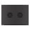 Bastidor Lanberg WF01-6412-23B 12U Noir 60kg Verrouillage Clavier