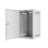 Bastidor Lanberg WF10-2309-00S Wandmontage 9U 20kg Grau Bastidor Lanberg WF10-2309-00S Wandmontage 9U 20kg Grau