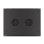 Bastidor da parete Lanberg WF01-6404-23B 4U 60 kg Nero Bastidor da parete Lanberg WF01-6404-23B 4U 60 kg Nero