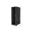Schrank Lanberg FF01-8242-12B 42U 800kg RAL9004 Schwarz Klassisch