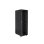 Schrank Lanberg FF01-8242-12B 42U 800kg RAL9004 Schwarz Klassisch
