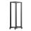 Rack independiente Lanberg OR01-6042-B 42U 600kg Ruedas Rieles 2118mm Negro