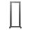 Rack independiente Lanberg OR01-6042-B 42U 600kg Ruedas Rieles 2118mm Negro