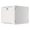 Bastidor de pared Lanberg WF01-6609-00S 9U IP20 60kg 600x600x512mm Gris RAL7035