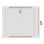 Bastidor de pared Lanberg WF01-6609-00S 9U IP20 60kg 600x600x512mm Gris RAL7035