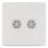 Bastidor de pared Lanberg WF01-6609-00S 9U IP20 60kg 600x600x512mm Gris RAL7035