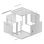 Bastidor de pared Lanberg WF01-6609-00S 9U IP20 60kg 600x600x512mm Gris RAL7035