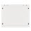 Bastidor de pared Lanberg WF01-6609-00S 9U IP20 60kg 600x600x512mm Gris RAL7035
