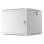 Bastidor de pared Lanberg WF01-6609-00S 9U IP20 60kg 600x600x512mm Gris RAL7035