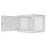 Bastidor de pared Lanberg WF01-6609-00S 9U IP20 60kg 600x600x512mm Gris RAL7035