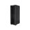 Rack independiente Lanberg FF01-8042-12BL 42U 1200kg LCD Termostato Negro 800x1000mm