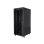 Stehendes Rack Lanberg FF01-8027-12BL 27U 1200 kg schwarz Stehendes Rack Lanberg FF01-8027-12BL 27U 1200 kg schwarz