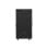 Stehendes Rack Lanberg FF01-8027-12BL 27U 1200 kg schwarz Stehendes Rack Lanberg FF01-8027-12BL 27U 1200 kg schwarz
