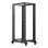 Rack Lanberg OR01-6032-B 32U 600 kg Nero Autonomo con Ruote e Guide Montaggio