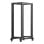 Rack Lanberg OR01-6032-B 32U 600 kg Nero Autonomo con Ruote e Guide Montaggio