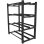 Armario Rack Lanberg OR01-830454-204-BK 42U 830x454x1000mm Negro RAL9004 28.7kg