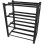 Armario Rack Lanberg OR01-830454-204-BK 42U 830x454x1000mm Negro RAL9004 28.7kg