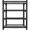 Armario Rack Lanberg OR01-830454-204-BK 42U 830x454x1000mm Negro RAL9004 28.7kg