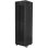 Rack-Schrank Lanberg FF01-6642-23BL 42U IP20 Schwarz 1200kg Tragkraft Rack-Schrank Lanberg FF01-6642-23BL 42U IP20 Schwarz 1200kg Tragkraft