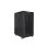 Armadio LANBERG FF01-8022-23BL Nero 22U 1200kg con Serratura e RUOTEArmadio LANBERG FF01-8022-23BL Nero 22U 1200kg con Serratura e RUOTE