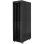 Rack Lanberg FF01-8247-12BL 47U 1200KG Preto IP20 com Display LCD e Ventilação