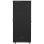 Rack Lanberg FF01-8247-12BL 47U 1200KG Preto IP20 com Display LCD e Ventilação