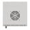 Bastidor de pared Lanberg WF11-3304-10S 10" 4U 30kg vidrio templado gris IP20 montaje propio