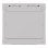 Bastidor de pared Lanberg WF11-3304-10S 10" 4U 30kg vidrio templado gris IP20 montaje propio