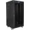 Schrank Lanberg FF01-6622-12BL 19" 22U Temperglas schwarz SchrankLanbergFF01-6622-12BL 19" 22U Temperglas schwarz