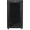 Schrank Lanberg FF01-6622-12BL 19" 22U Temperglas schwarz SchrankLanbergFF01-6622-12BL 19" 22U Temperglas schwarz