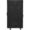 Schrank Lanberg FF01-6622-12BL 19" 22U Temperglas schwarz SchrankLanbergFF01-6622-12BL 19" 22U Temperglas schwarz