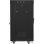 Schrank Lanberg FF01-6622-12BL 19" 22U Temperglas schwarz SchrankLanbergFF01-6622-12BL 19" 22U Temperglas schwarz