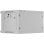 Armario Rack 19" Lanberg WF01-6406-23S 6U Montaje Mural Gris RAL7035 60kg