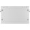 Armario Rack 19" Lanberg WF01-6406-23S 6U Montaje Mural Gris RAL7035 60kg