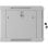 Armario Rack 19" Lanberg WF01-6406-23S 6U Montaje Mural Gris RAL7035 60kg