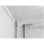 Armario Rack 19" Lanberg WF01-6406-23S 6U Montaje Mural Gris RAL7035 60kg