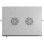Armário de Parede Lanberg WF01-6409-23S 19" 9U Cinza RAL7035 60kg