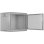Armário de Parede Lanberg WF01-6409-23S 19" 9U Cinza RAL7035 60kg
