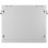 Armário de Parede Lanberg WF01-6409-23S 19" 9U Cinza RAL7035 60kg