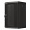Bastidor de pared Lanberg WF11-3309-10B 9U 10" Vidrio Templado Negro IP20 30kg