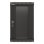 Bastidor de pared Lanberg WF11-3309-10B 9U 10" Vidrio Templado Negro IP20 30kg