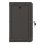 Bastidor de pared Lanberg WF11-3309-10B 9U 10" Vidrio Templado Negro IP20 30kg
